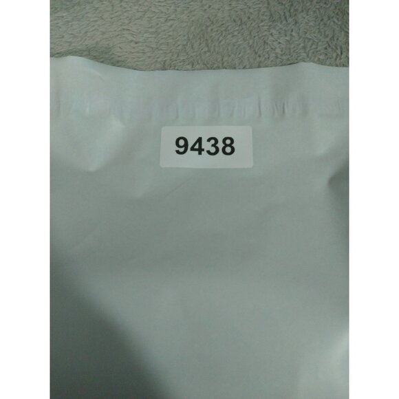 Democracy Jeans Womens 10 Blue Denim Skinny Ab Solution Mid Rise Dark Wash - Picture 9 of 9